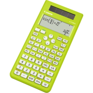 Picture of Canon F-719SG Scientific Calculator