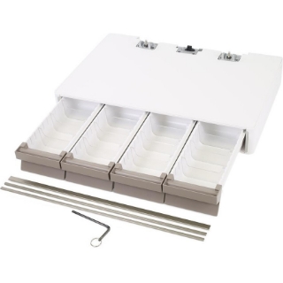 Picture of Ergotron CareFit Pro Quad Drawer