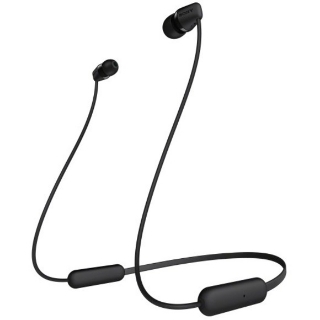 Picture of Sony WI-C200 Wireless In-Ear Headphones