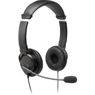 Picture of Kensington Hi-Fi USB Headphones