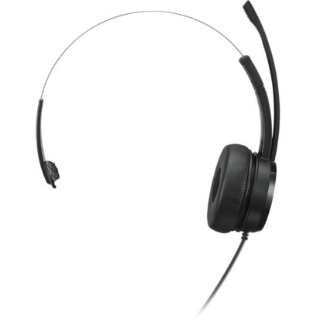 Picture of Lenovo 100 Mono USB Headset