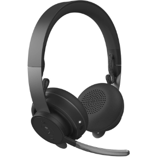 Picture of Logitech Zone Wireless Plus Headset