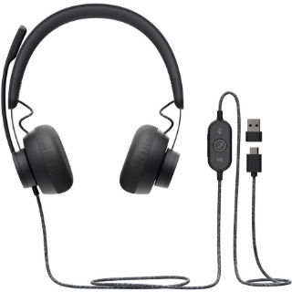 Picture of Logitech Zone Headset