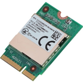 Picture of Advantech Circuit Module, WISE1520 M2.COM Wi-Fi module with TI-RTOS