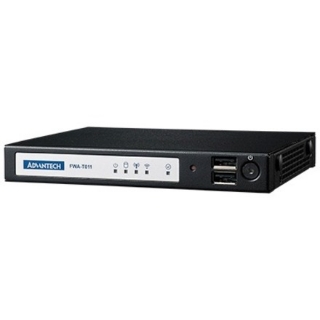 Picture of Advantech FWA-T011L-4CA1S Network Appliance