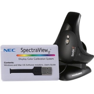 Picture of NEC Display Basic Display Calibration Bundle