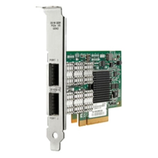 Picture of HPE QLogic InfiniBand Cable Management Kit