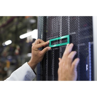 Picture of HPE DL38X NVMe 8 SSD Express Bay Enablement Kit