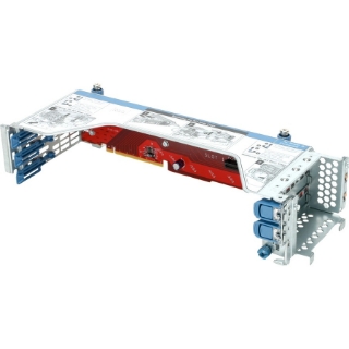 Picture of HPE ProLiant DL36X Gen10 Plus Low Profile Riser Kit