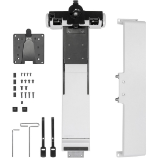 Picture of Ergotron WorkFit Elevate Single LD Monitor Kit