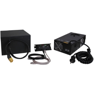 Picture of Tripp Lite 300W 90A Medical Mobile Cart Power Kit 3 Outlet UL 60601-1