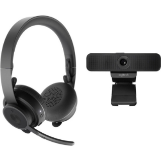 Picture of Logitech Personal Video Collaboration Kit