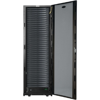 Picture of Tripp Lite EdgeReady Micro Data Center 40U 3000VA UPS PDU 42U Rack 120V