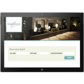 Picture of HP Engage Go Mobile System