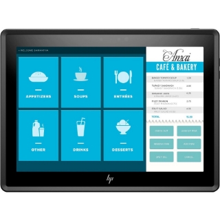 Picture of HP Engage Go Mobile POS Terminal