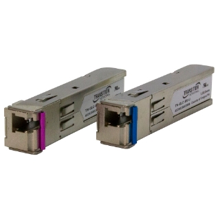 Picture of Transition Networks TN-GLC-BX-U-20 SFP (mini-GBIC) Module