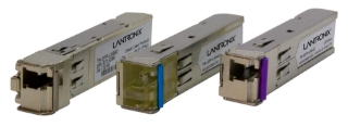 Picture of Transition Networks 1000Base-LX SFP Module