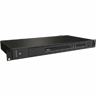 Picture of Middle Atlantic NEXSYS Series Rack Mounted Power Distribution Unit - 15 Amp, 9 Outlet