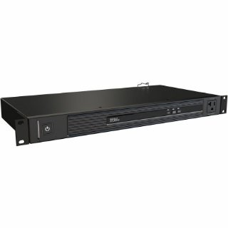 Picture of Middle Atlantic NEXSYS Series Rack Mounted Power Distribution Unit - 20 Amp, 9 Outlet