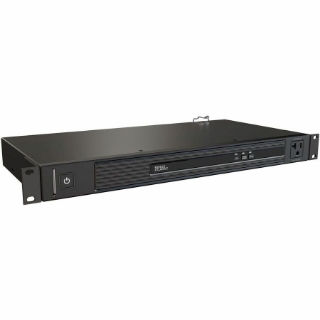 Picture of Middle Atlantic NEXSYS Series Rack Mounted Power Distribution Unit - 20 Amp, 9 Outlet