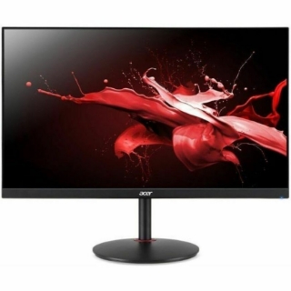 Picture of Acer Nitro XV270 M3 27" Class Full HD Gaming LED Monitor - 16:9 - Black