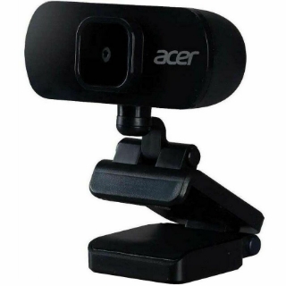 Picture of Acer ACR100 Webcam - 2 Megapixel - Black - USB - Retail - 1 Pack(s)