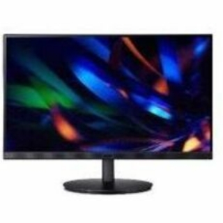 Picture of Acer Vero CB272K 27" Class 4K UHD LED Monitor - 16:9 - Black