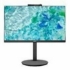 Picture of Acer CB272 D3 27" Class Webcam Full HD LED Monitor - 16:9 - Black