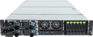 Picture of Xtreme MGX AI-A2U